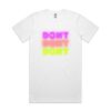 Classic Plus Tee [+5cm] Thumbnail