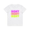Youth Staple Tee Thumbnail