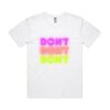 Mens Staple Minus Tee Thumbnail