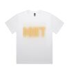 Heavy Faded Minus Tee [-5CM] Thumbnail